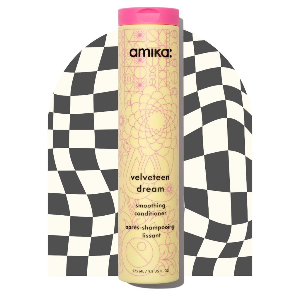 Velveteen Dream Smoothing Conditioner – Chalk Salon & Co.