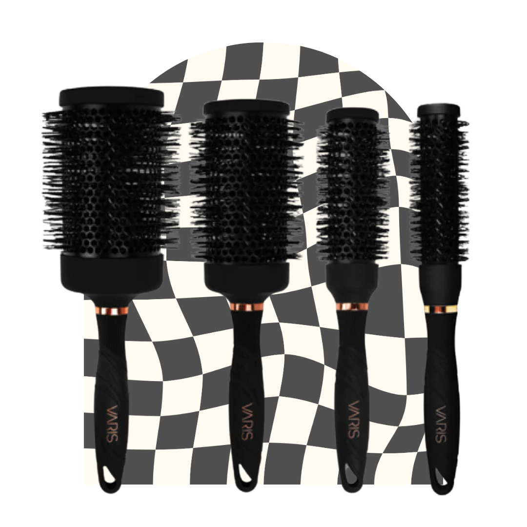 Varis Nylon Brush