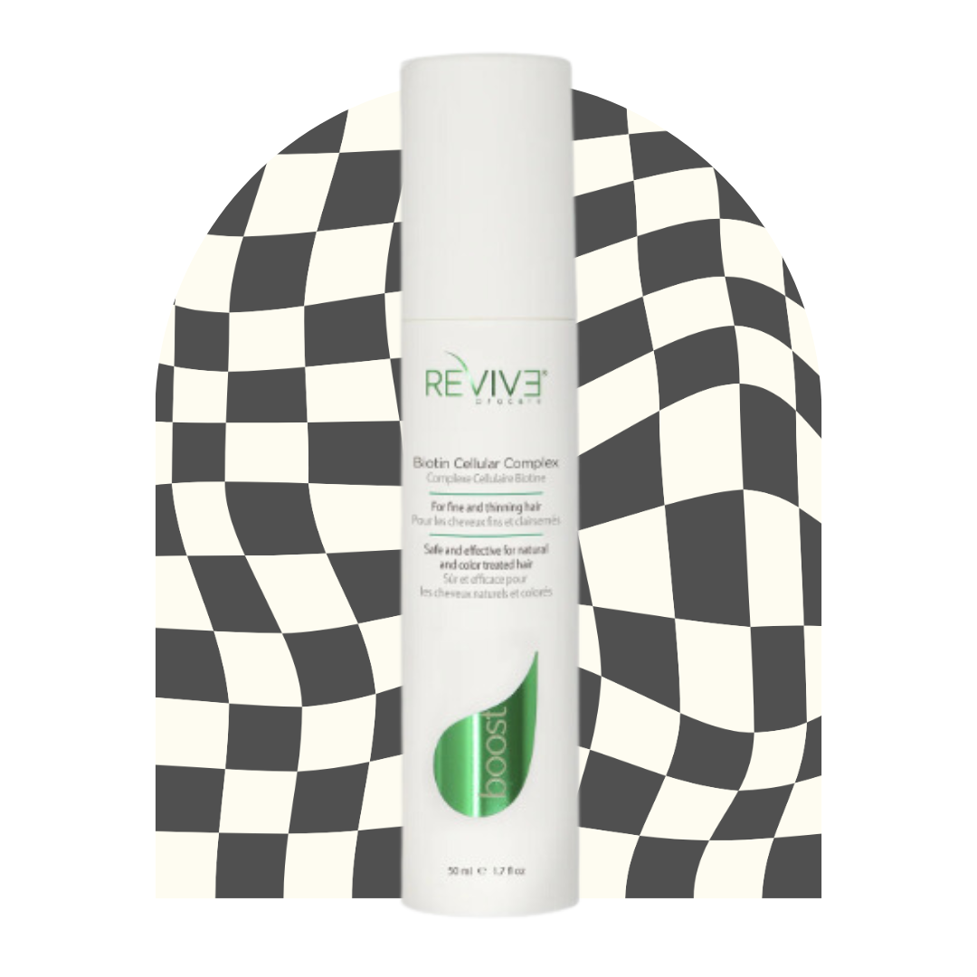 Reviv3 Boost Biotin Cellular Complex