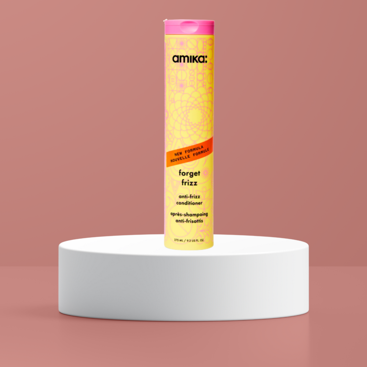 Amika Velveteen Dream Smoothing Conditioner