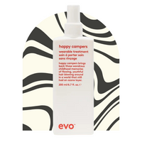 Happy Campers, Leave-In Moisturiser