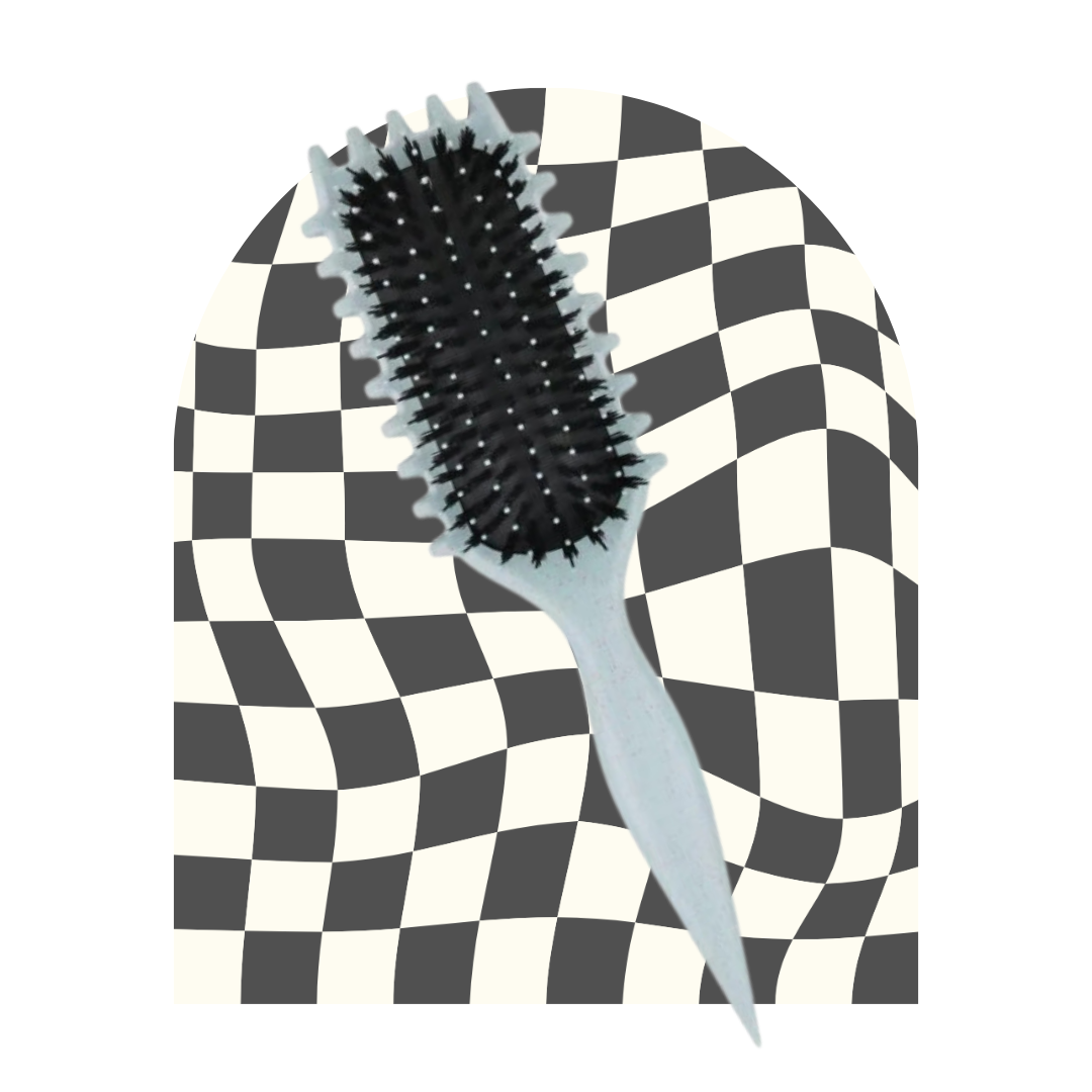 Aria Curl Perfect Hairbrush