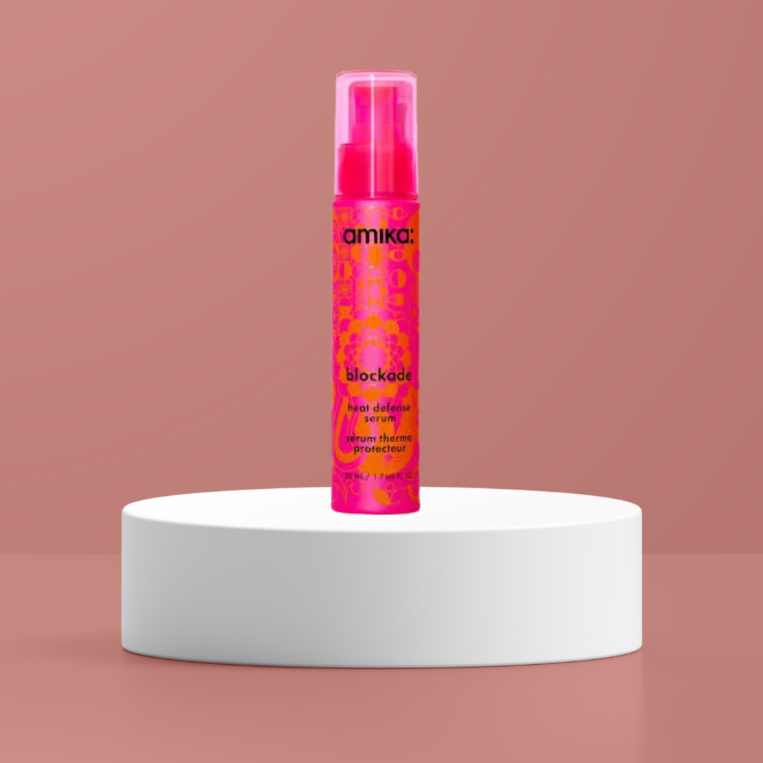 Amika Blockade Heat Defense Serum