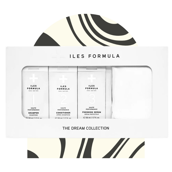 Iles Formula The Dream Collection