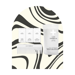 Iles Formula Travel Edit
