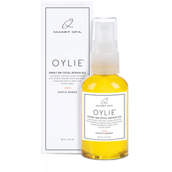 Oylie Spray on Total Repair Oil