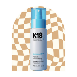 K18 Astrolift Reparative Volume Spray