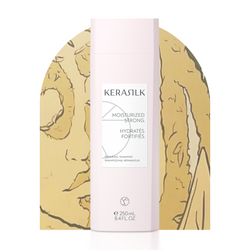 Kerasilk Repairing Shampoo