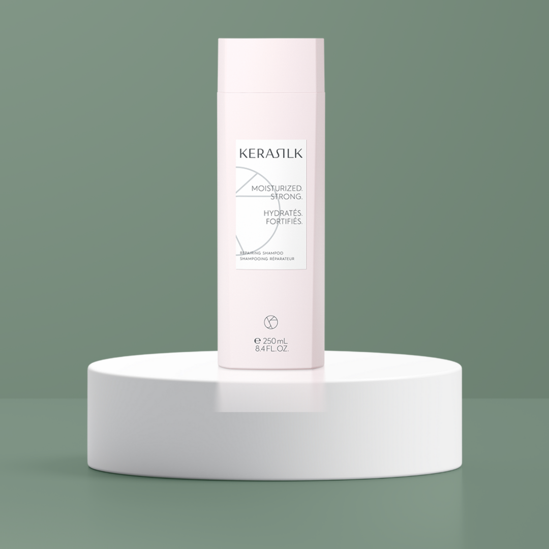 Kerasilk Repairing Shampoo