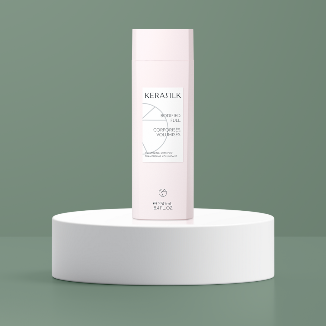 Kerasilk Volumizing Shampoo