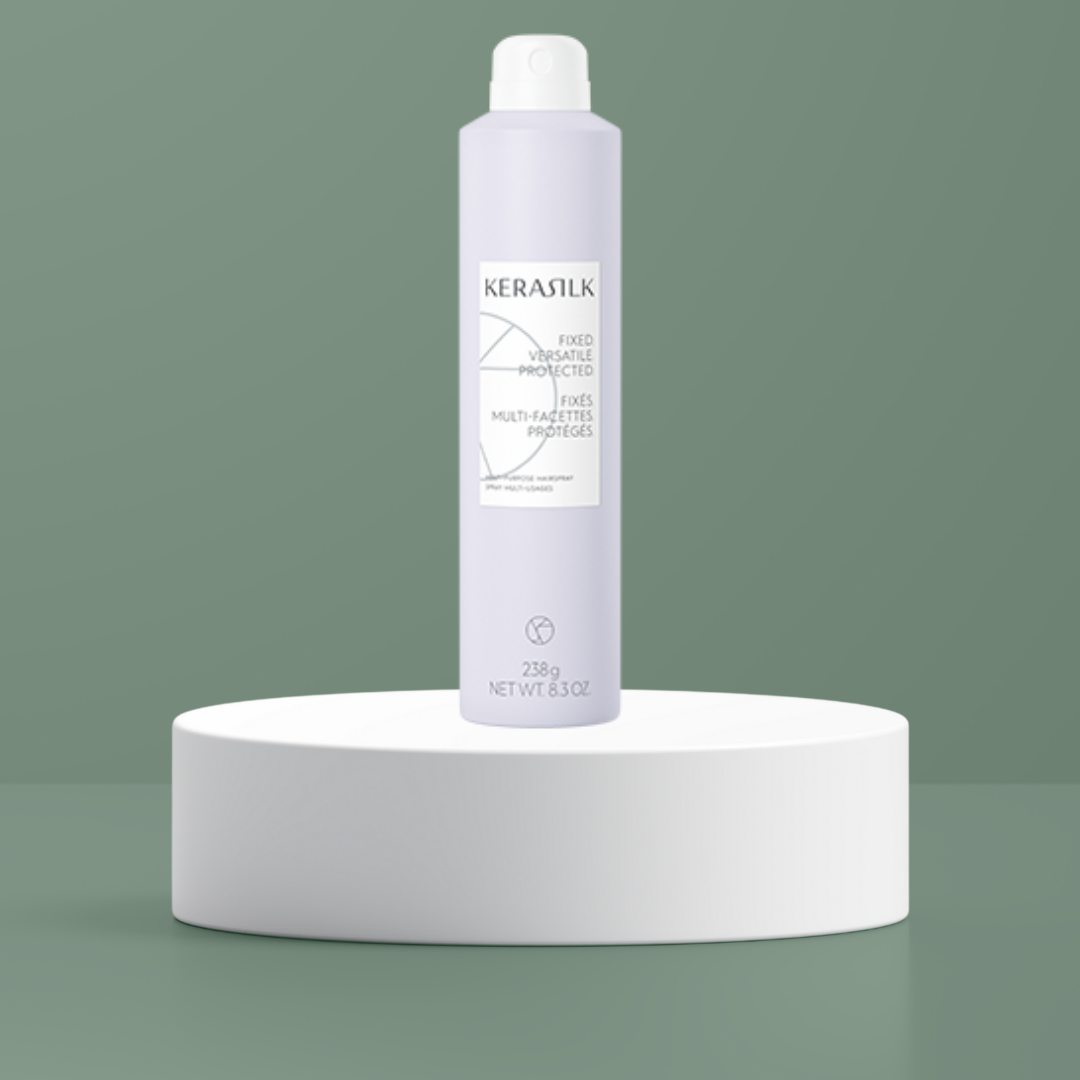 Kerasilk Multi-purpose Hairspray