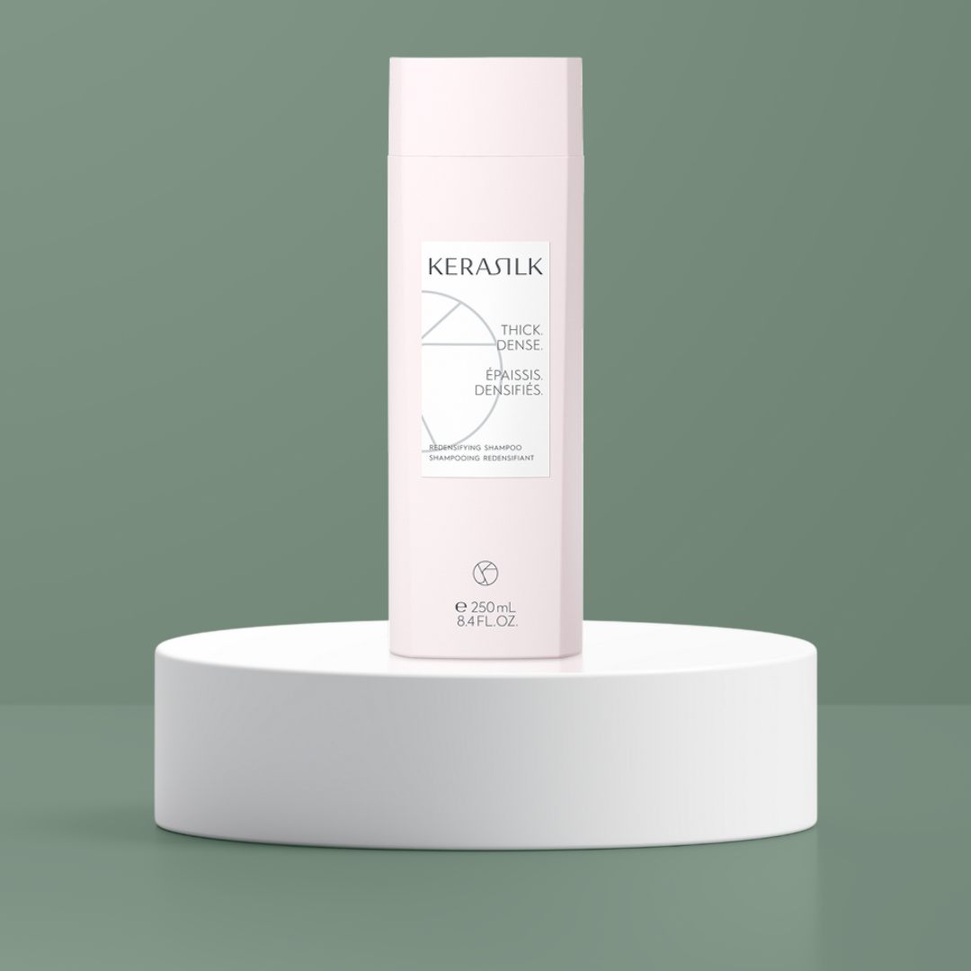 Kerasilk Redensifying Shampoo
