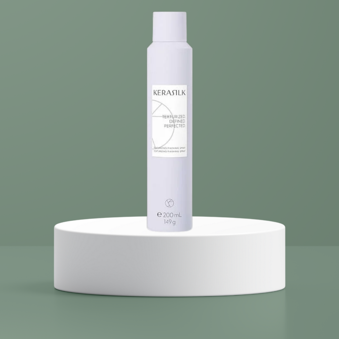 Kerasilk Texturizing Finishing Spray