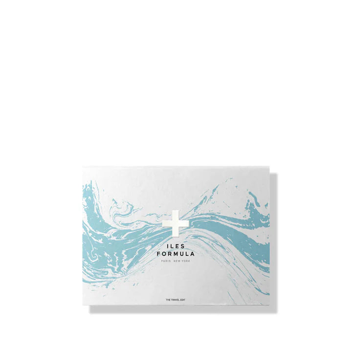 Iles Formula Travel Edit