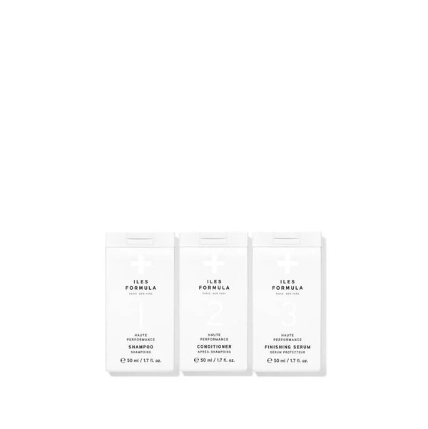 Iles Formula The Minis