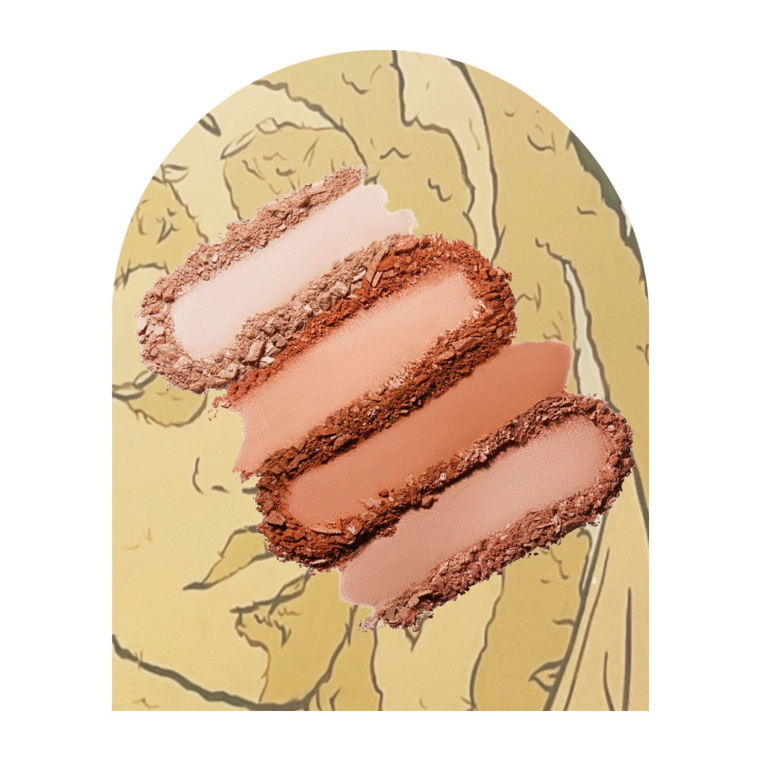 Mineral Radiance