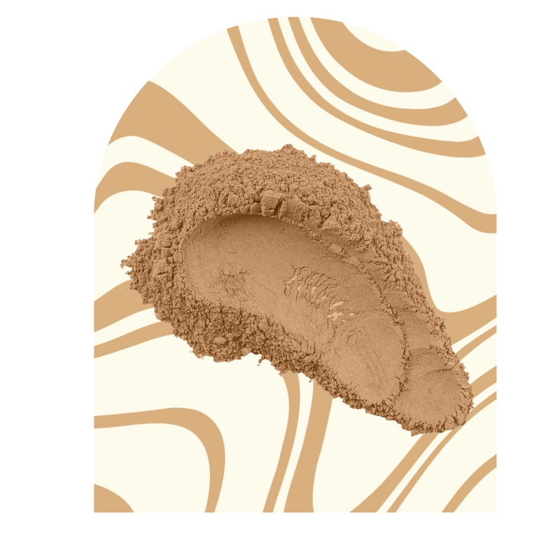 Natural Loose Mineral Foundation