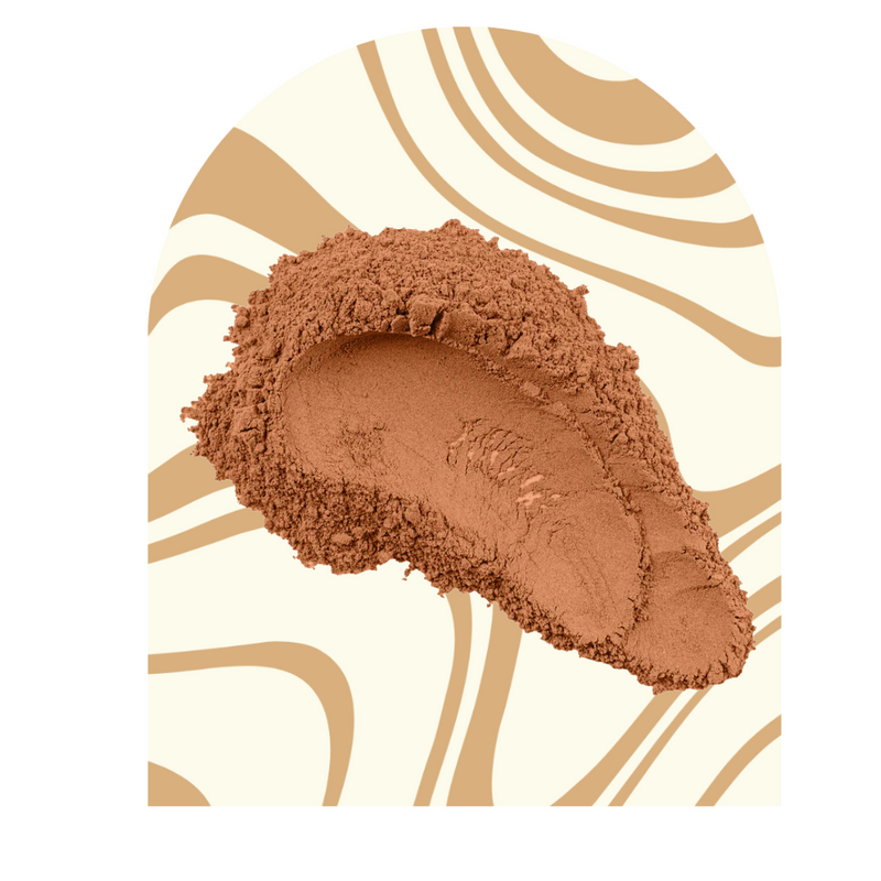 Natural Loose Mineral Foundation