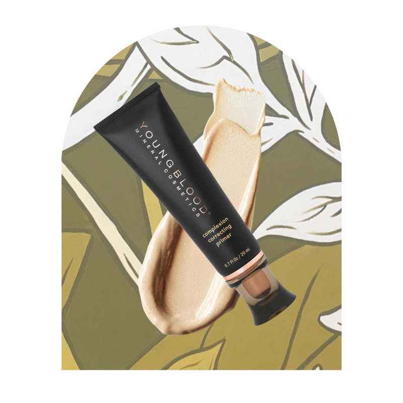 Complexion Correcting Primer