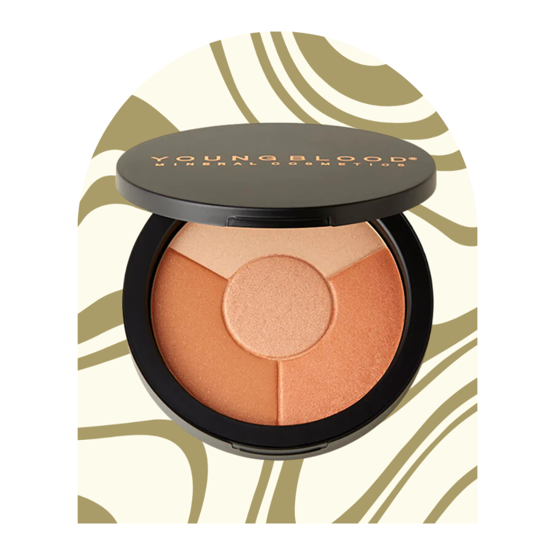 Youngblood Mineral Radiance