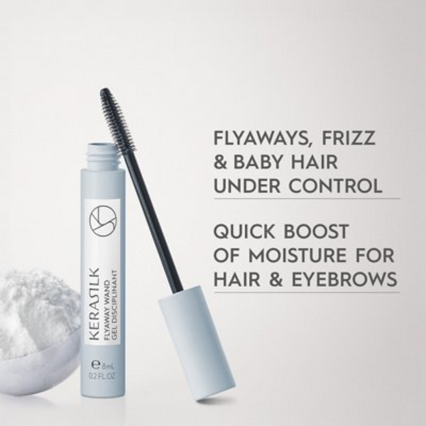 Flyaway Wand