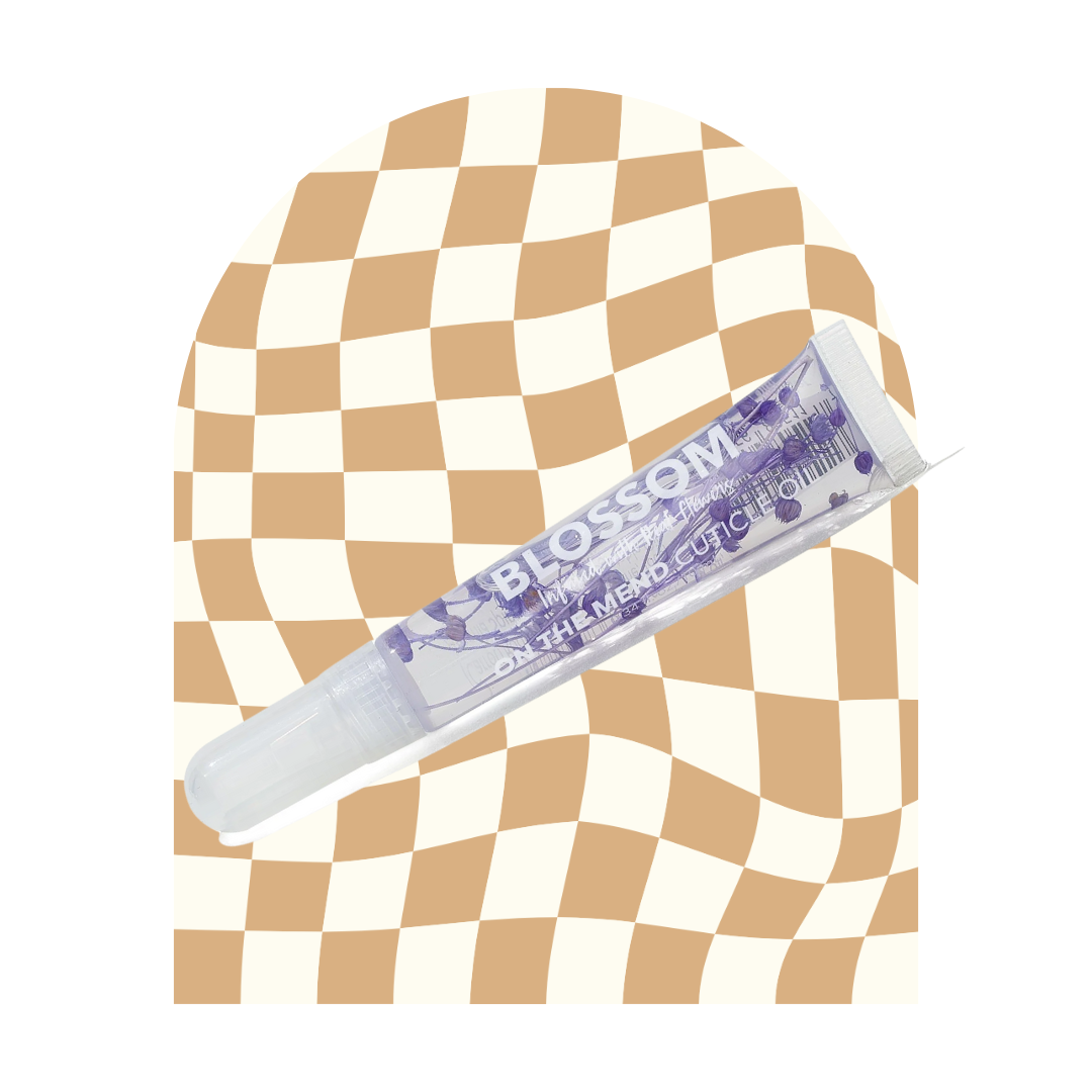 Blossom On the Mend Cuticle Oil