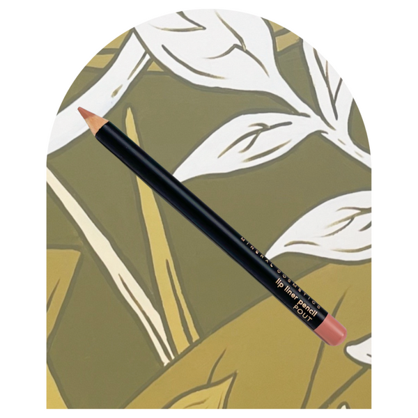 Lip Liner Pencil