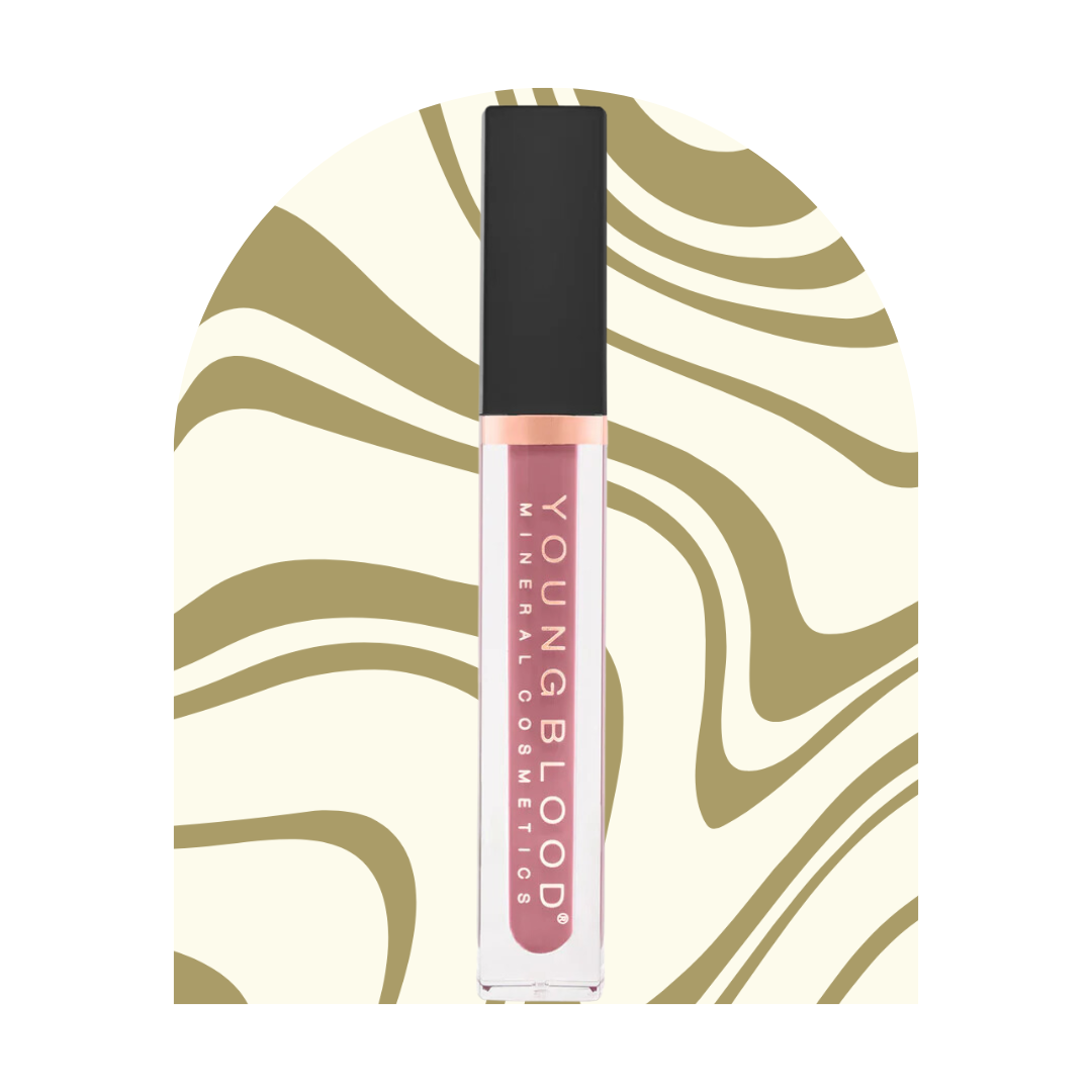 Youngblood Hydrating Liquid Lip Crème