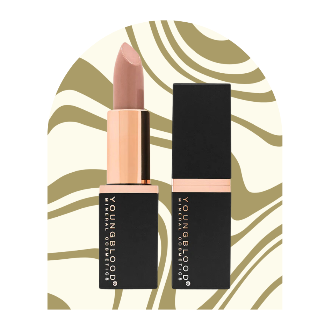 Youngblood Mineral Crème Lipstick