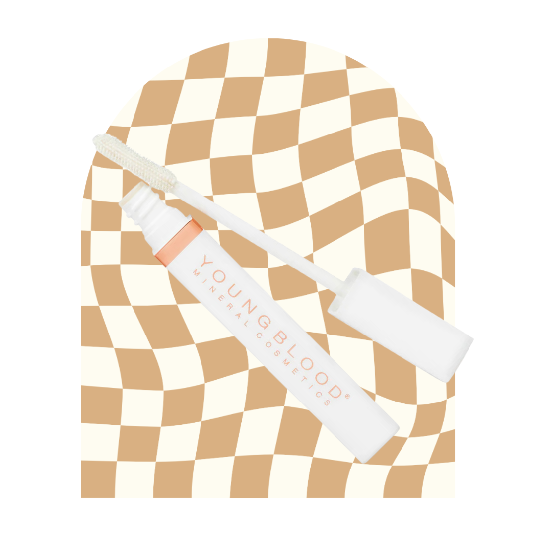 Youngblood Mineral Lengthening Lash Primer
