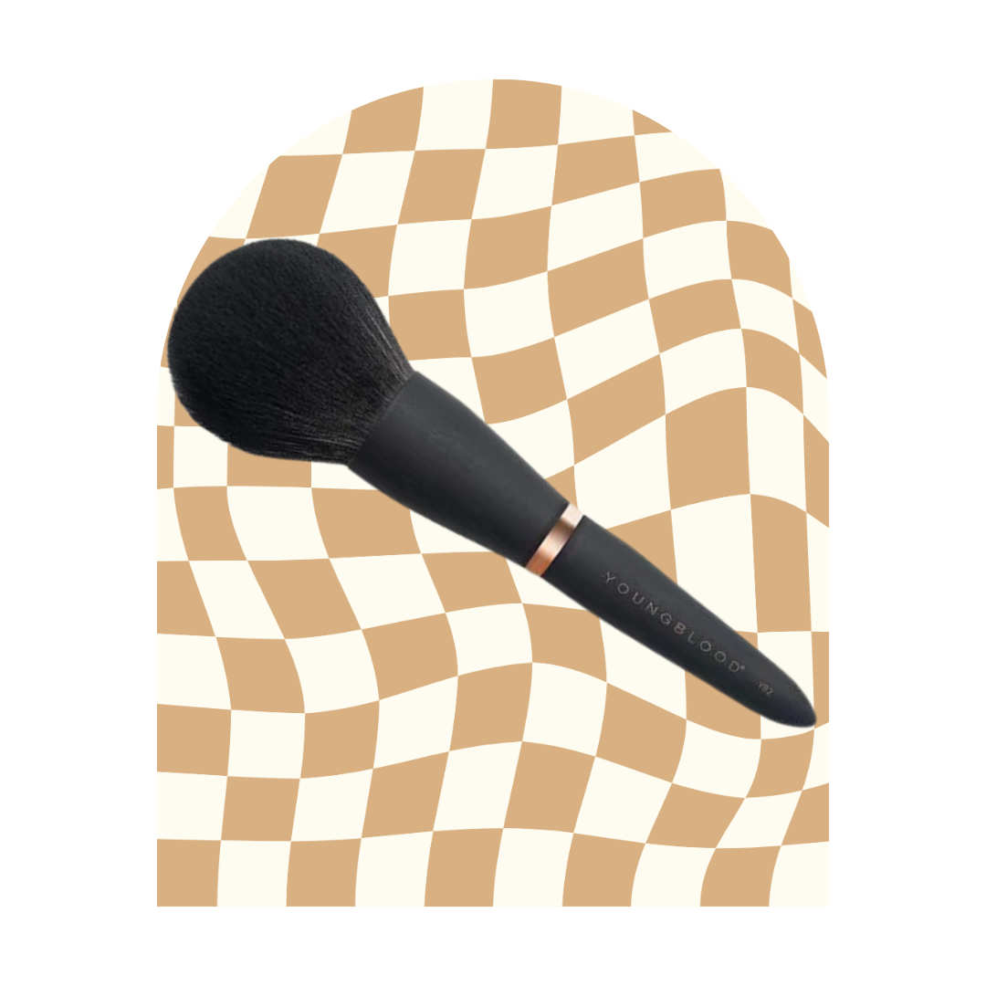 Youngblood YB2 Powder Luxe Brush
