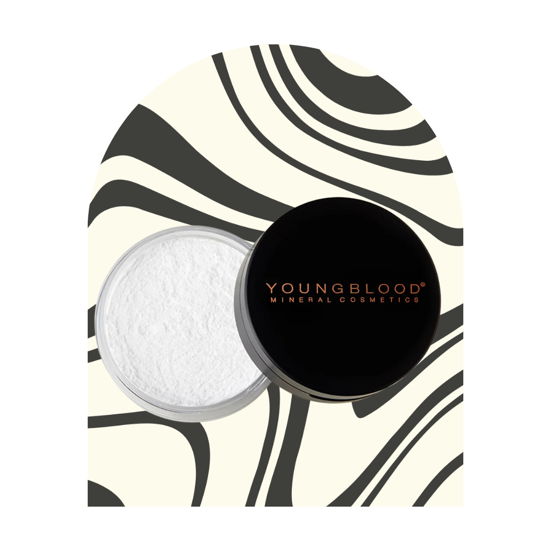 Youngblood Hi-Definition Hydrating Mineral Perfecting Powder