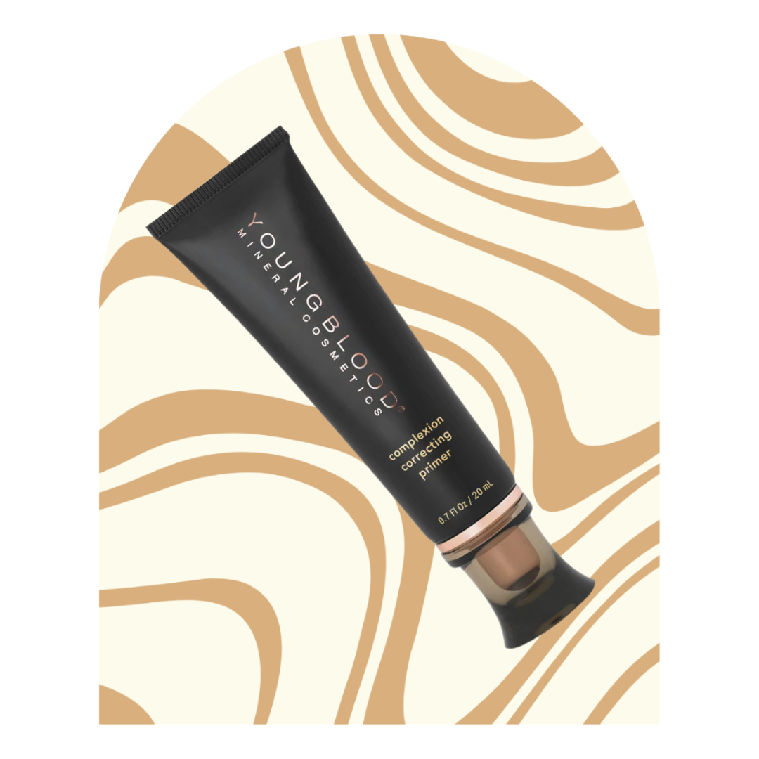 Youngblood Complexion Correcting Primer