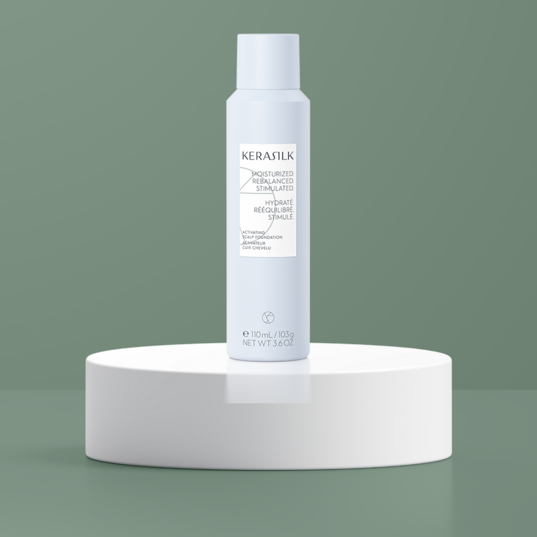 Kerasilk Activating Scalp Foundation