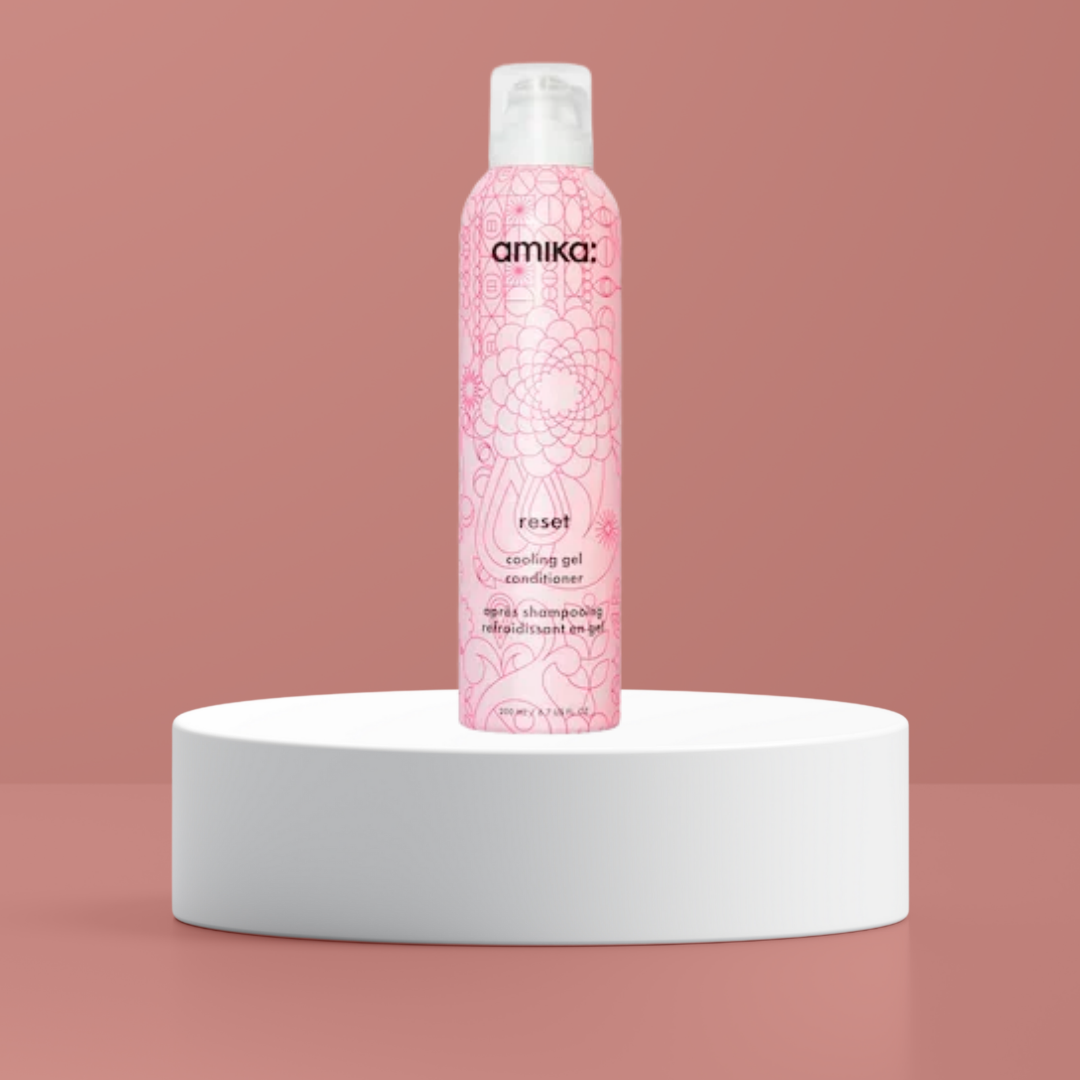 Amika Reset Cooling Gel Conditioner