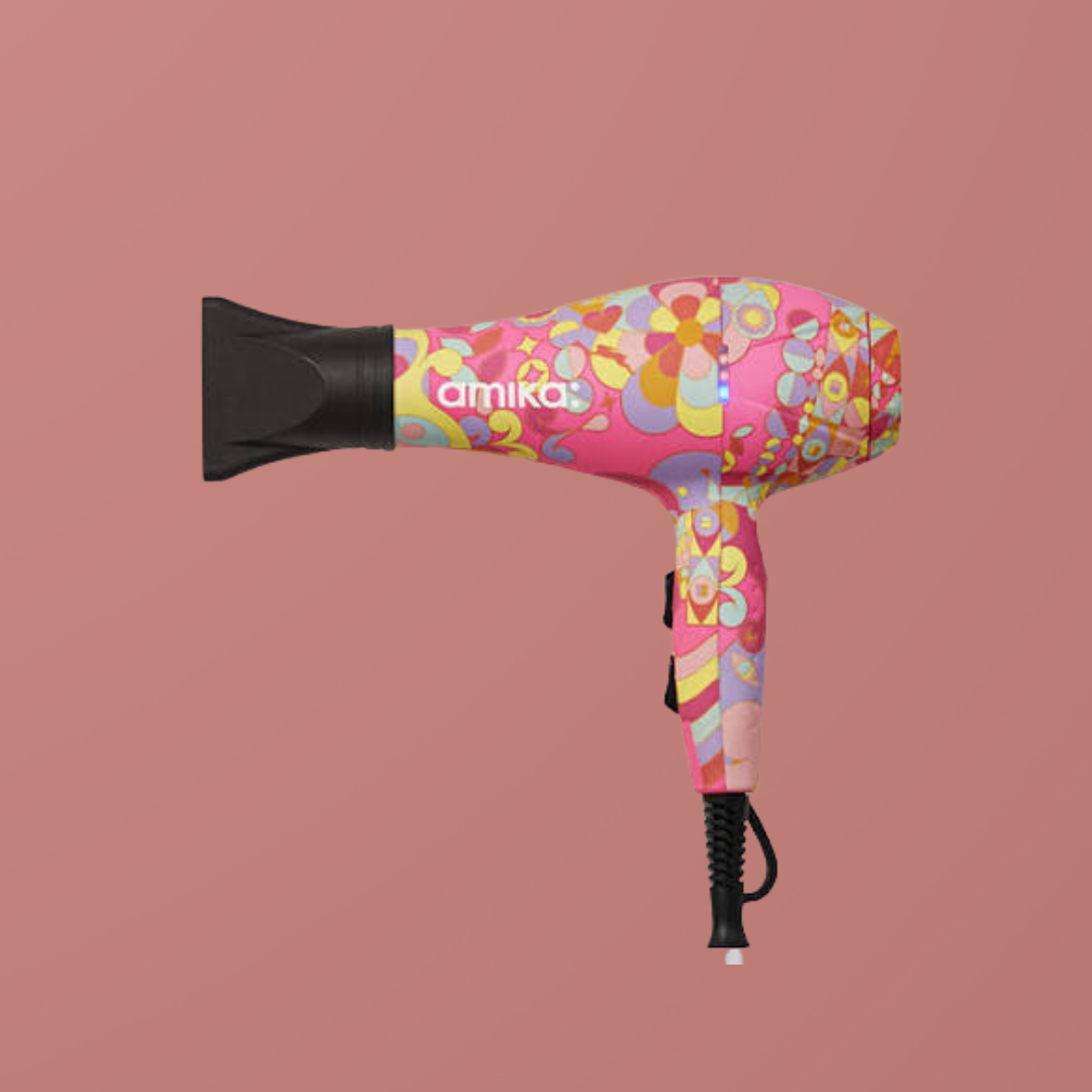 Amika CEO Blow Dryer