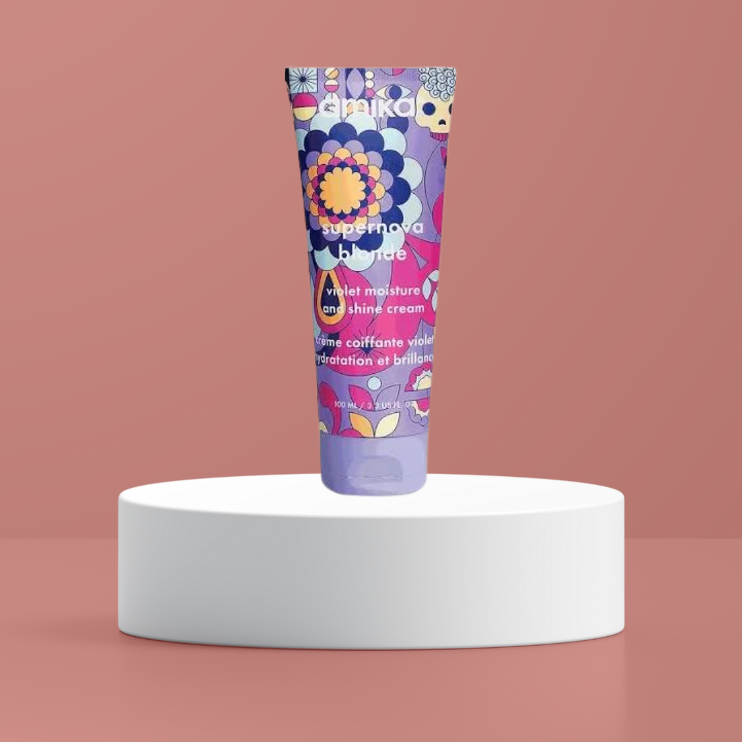 Amika Supernova Blonde