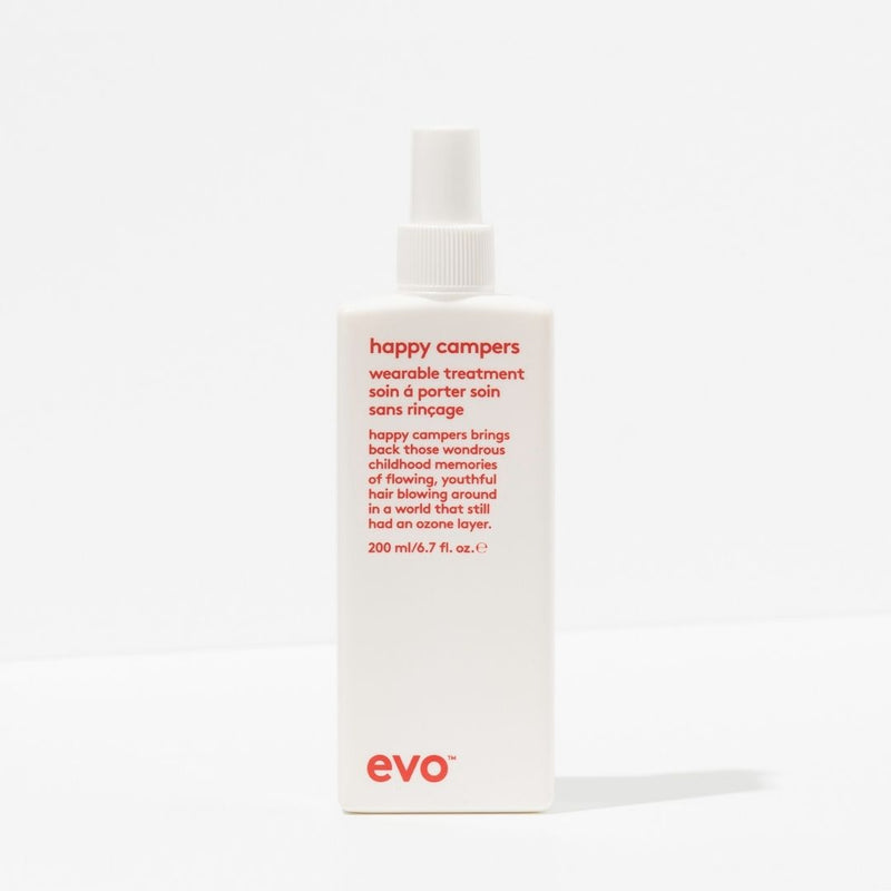 Evo Perfect Match Happy Campers + Shape Vixen