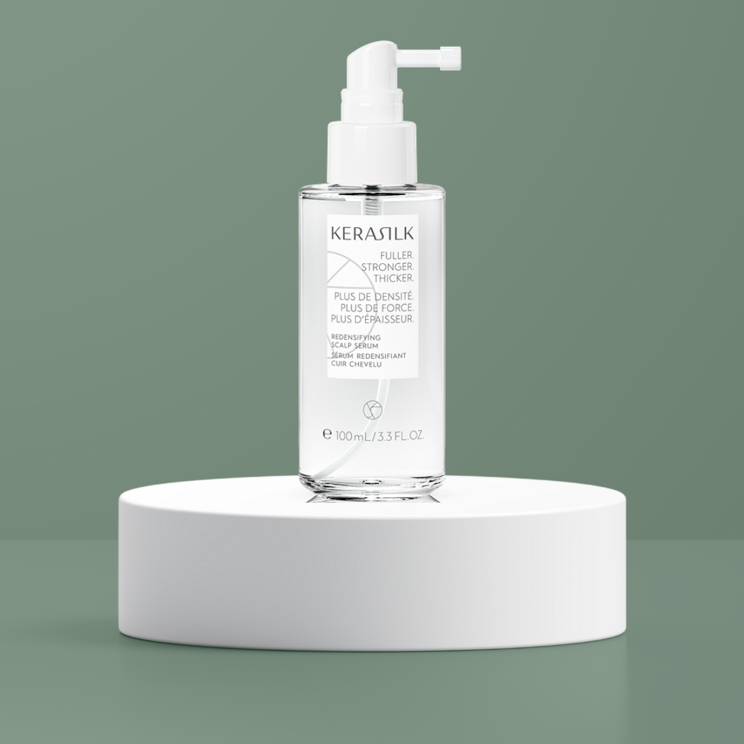 Kerasilk Redensifying Scalp Serum