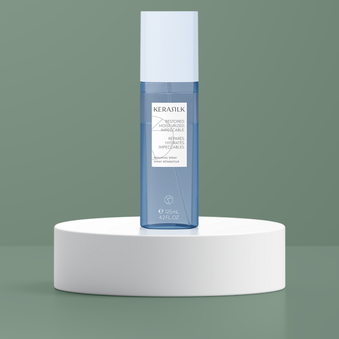 Kerasilk Repairing Spray