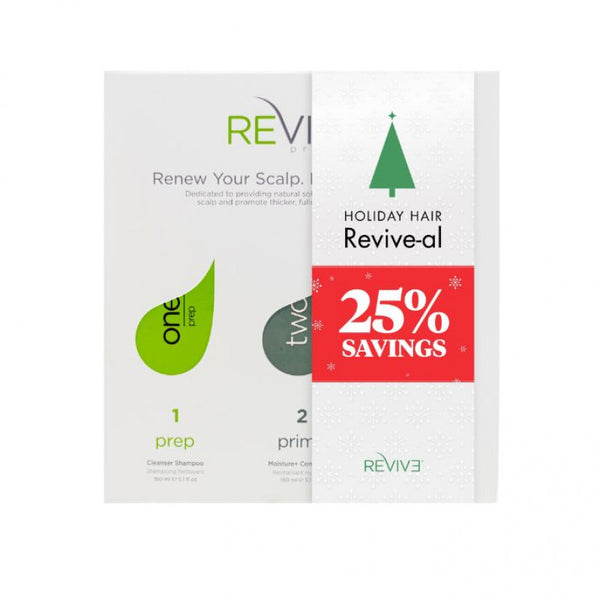 Revive Holiday Set