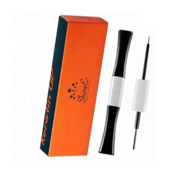 Keratin Up Lash and Brow Serum