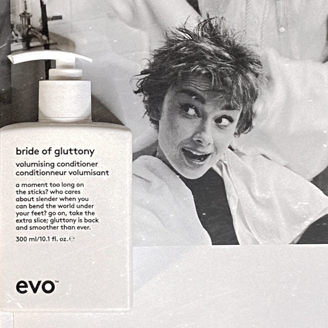Bride of Gluttony Conditioner