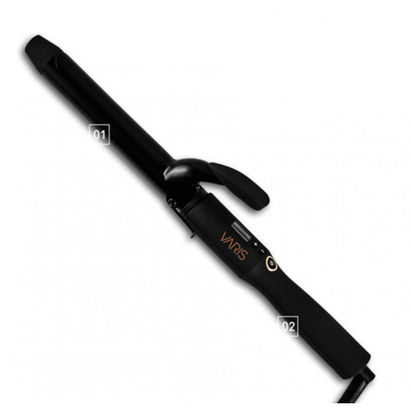 Varis Spring Curler 1.5"