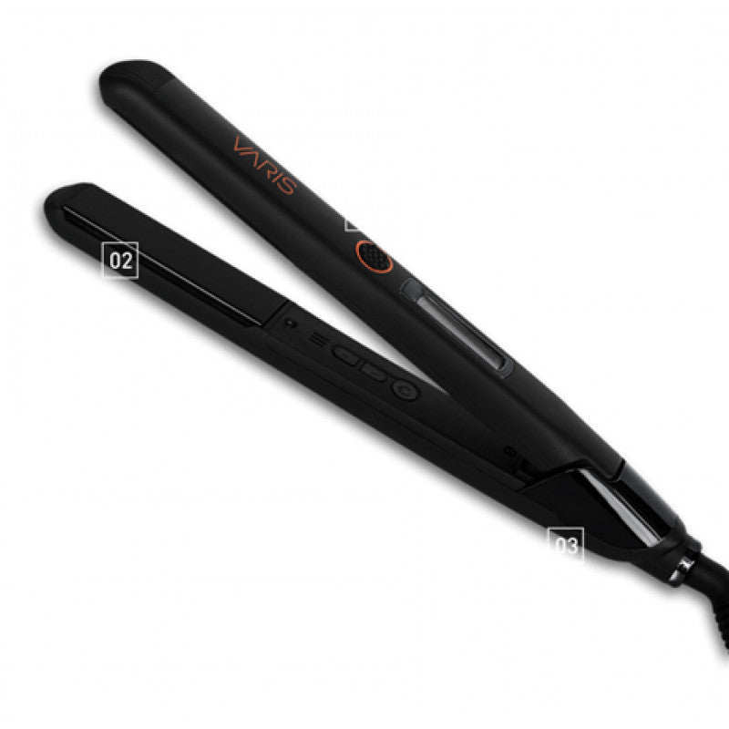 Varis Smoother 1"